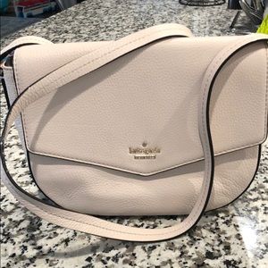 Crossbody authentic Kate spade purse